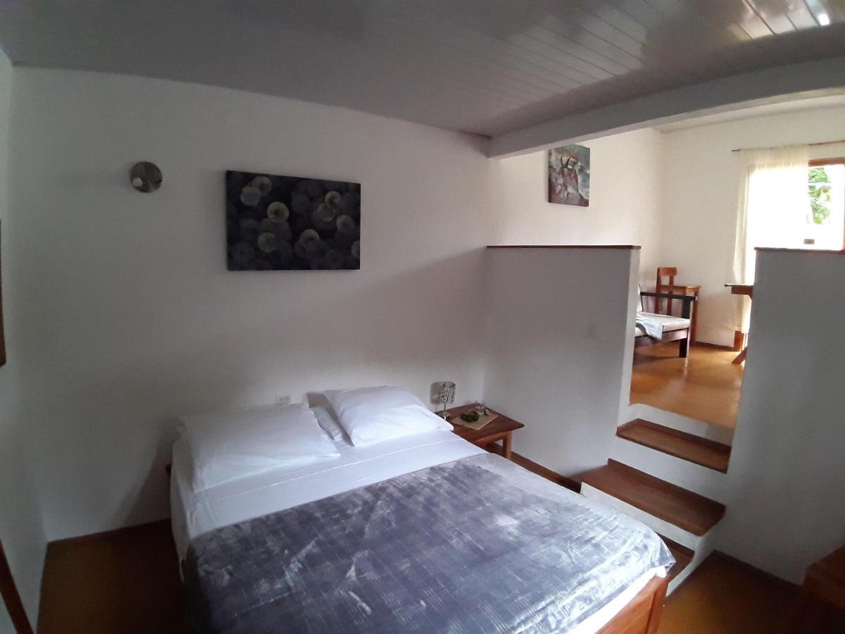 Casa Maya Santa Catalina Eksteriør bilde