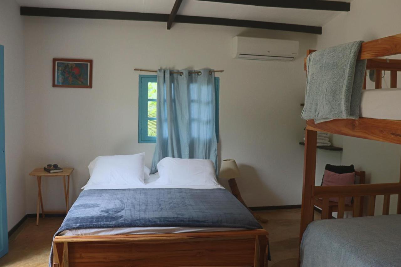Casa Maya Santa Catalina Eksteriør bilde