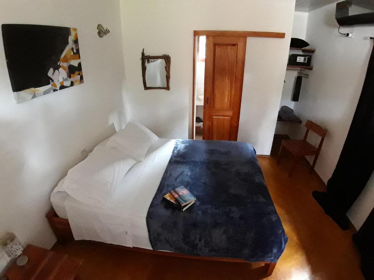 Casa Maya Santa Catalina Eksteriør bilde