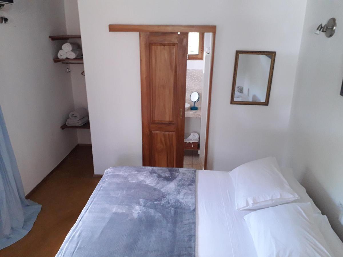 Casa Maya Santa Catalina Eksteriør bilde