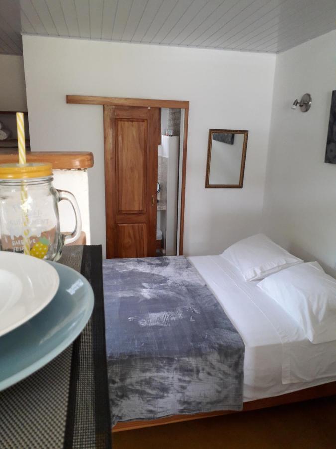 Casa Maya Santa Catalina Eksteriør bilde