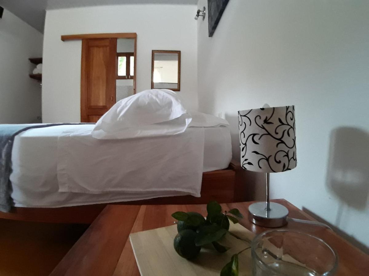 Casa Maya Santa Catalina Eksteriør bilde