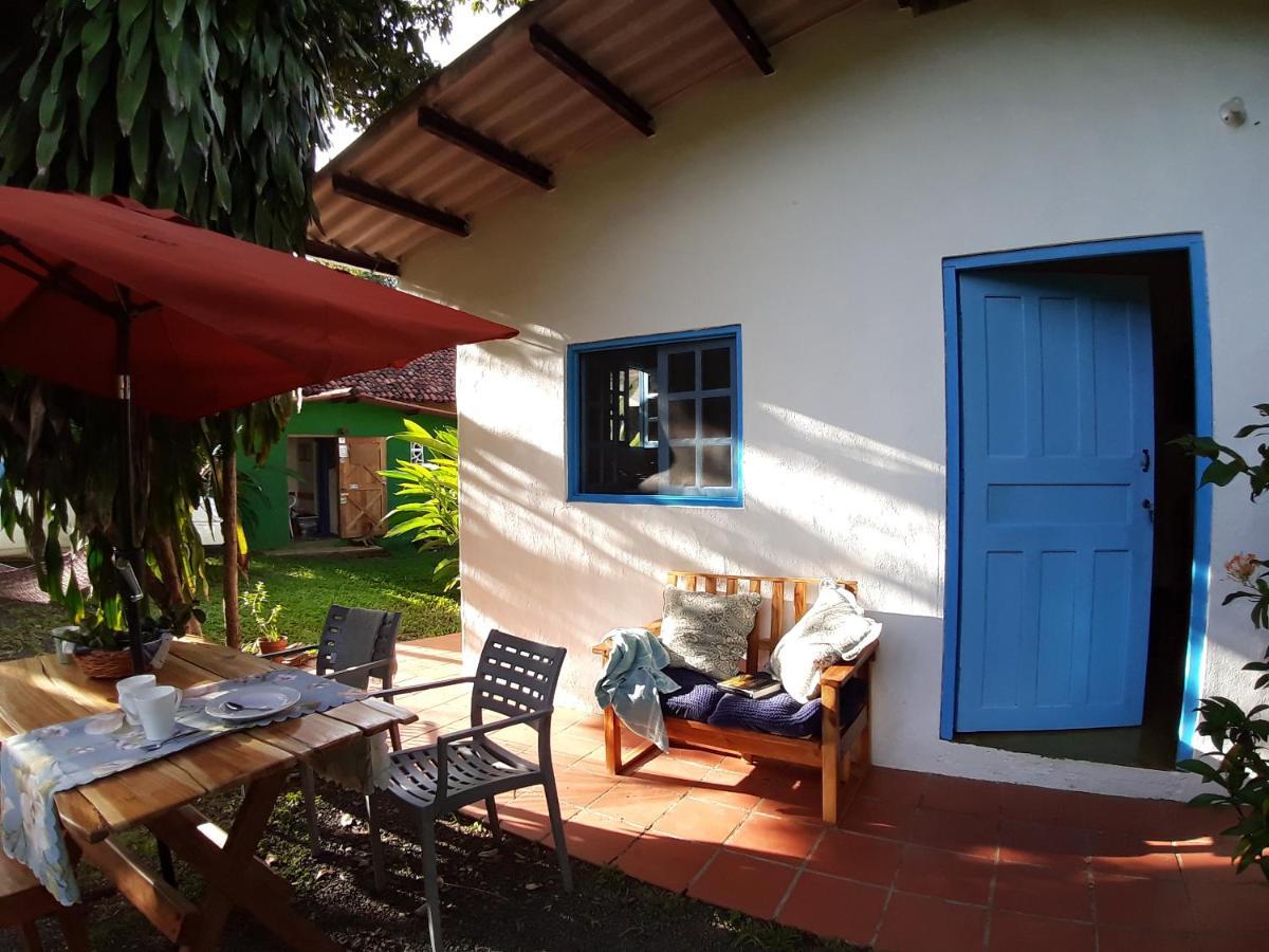 Casa Maya Santa Catalina Eksteriør bilde