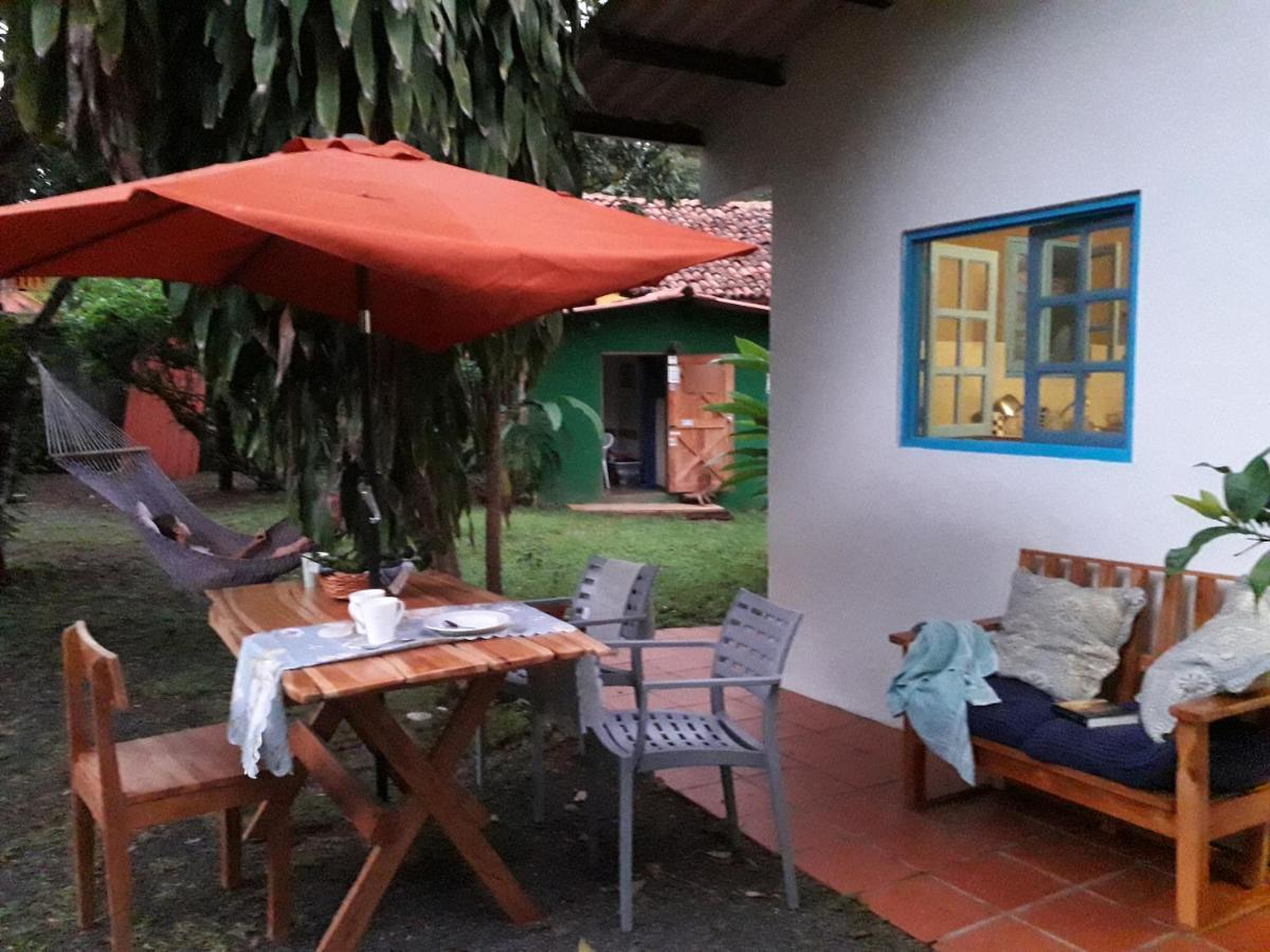 Casa Maya Santa Catalina Eksteriør bilde