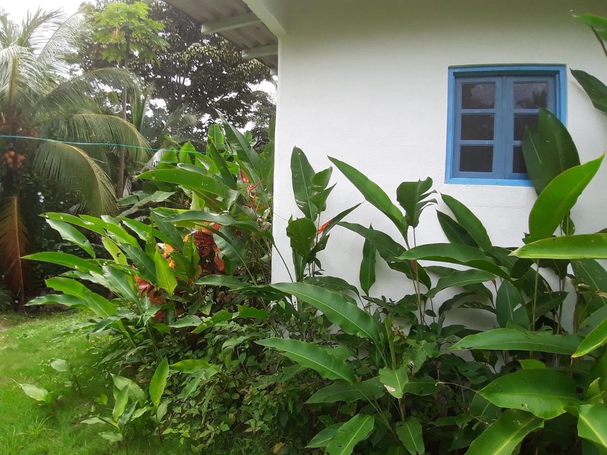 Casa Maya Santa Catalina Eksteriør bilde
