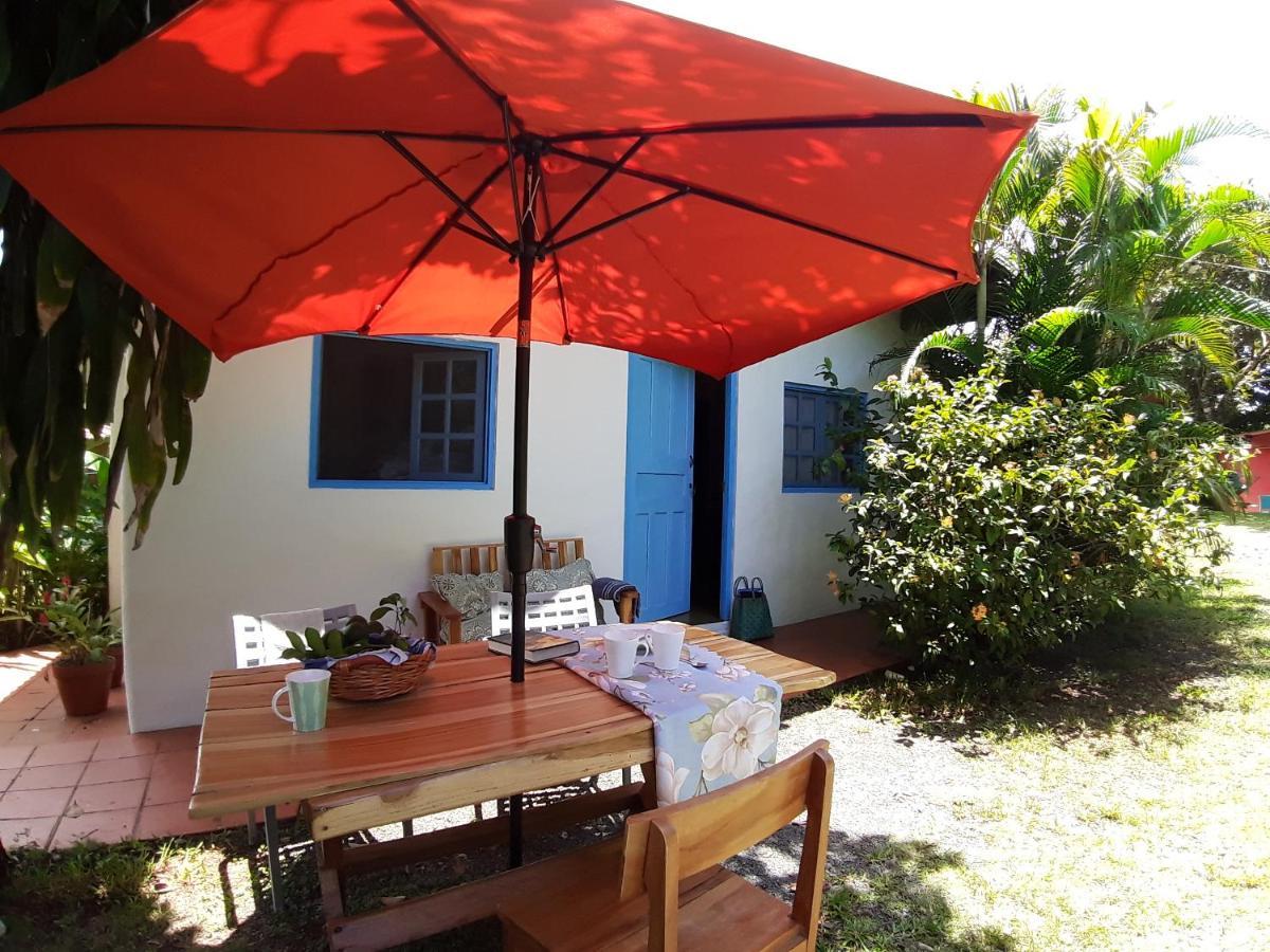 Casa Maya Santa Catalina Eksteriør bilde