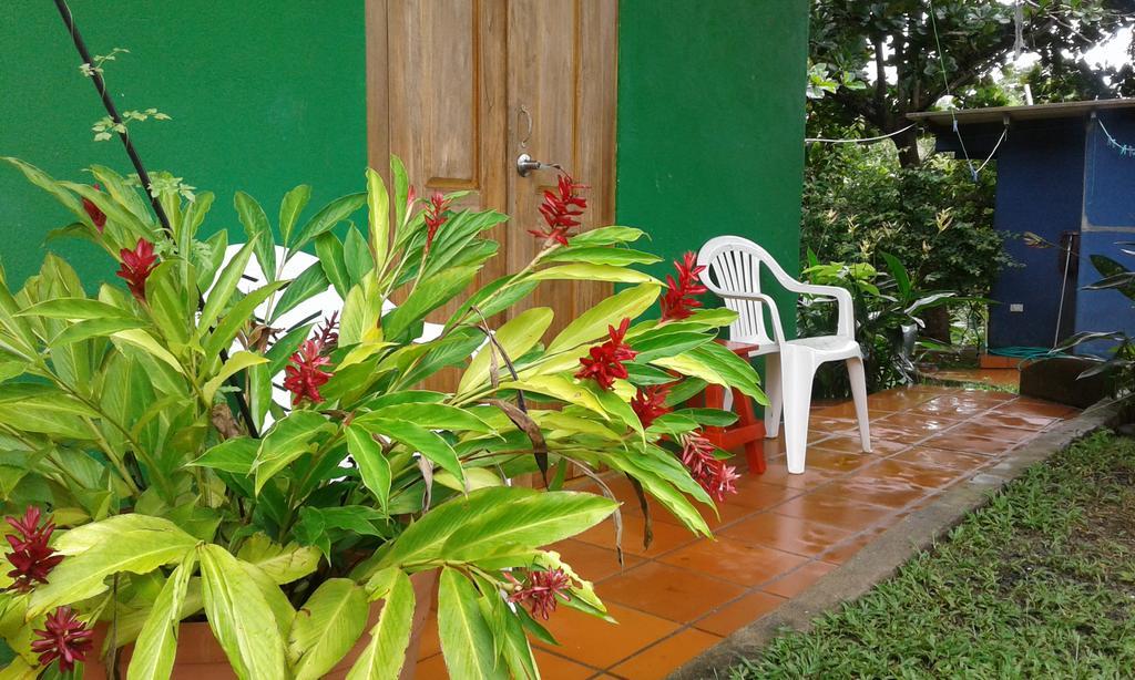 Casa Maya Santa Catalina Eksteriør bilde