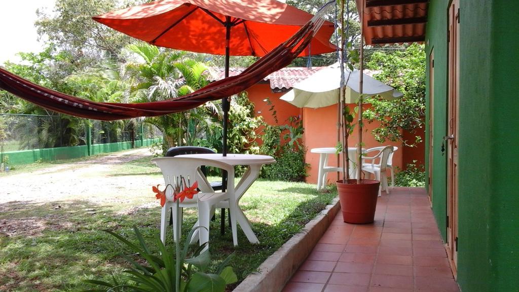 Casa Maya Santa Catalina Eksteriør bilde