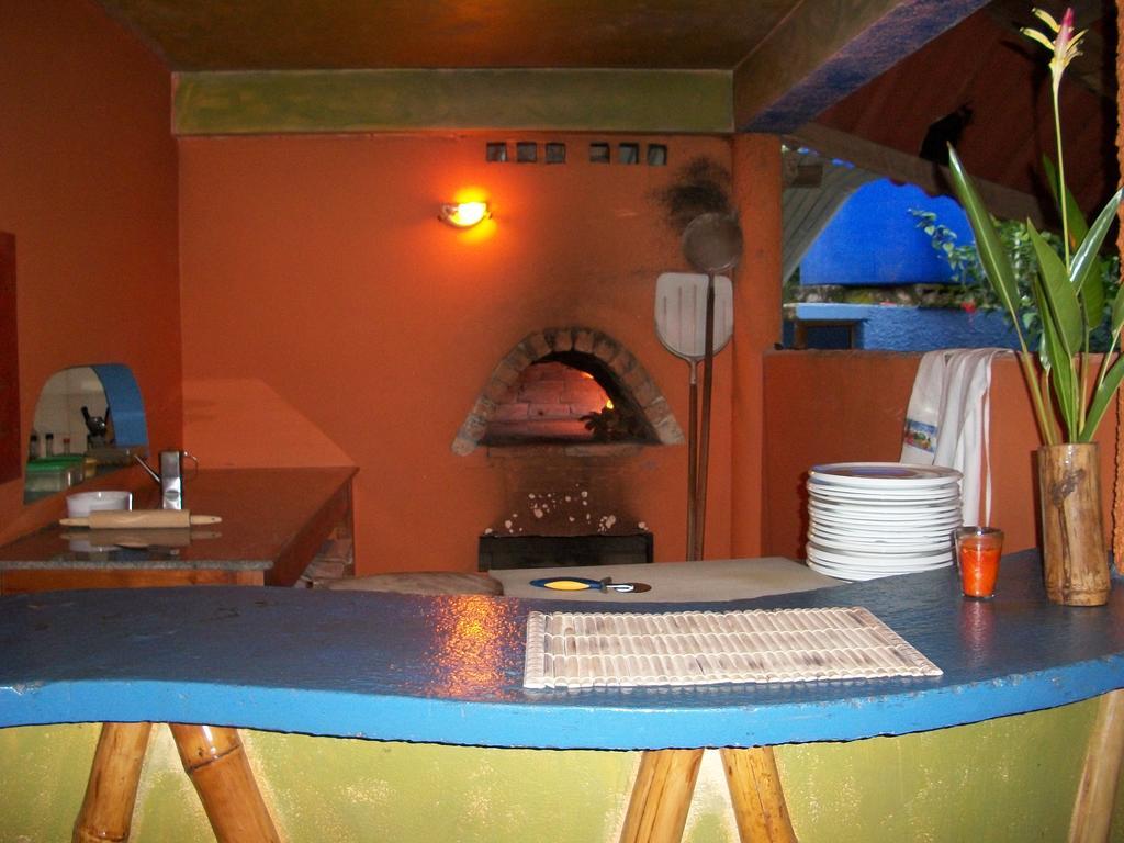 Casa Maya Santa Catalina Eksteriør bilde