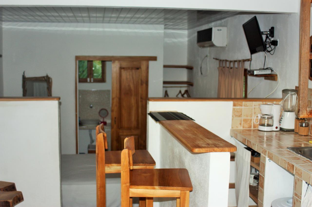 Casa Maya Santa Catalina Eksteriør bilde