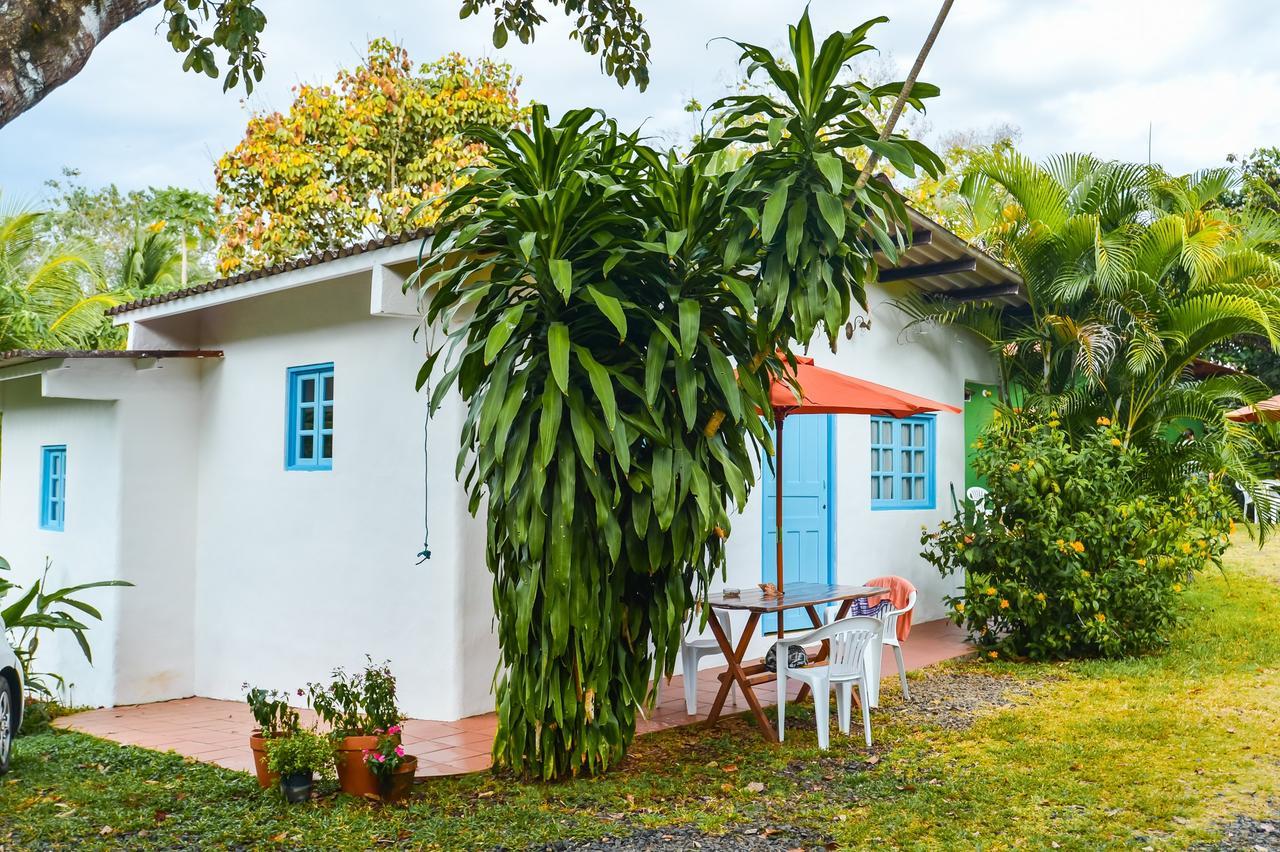 Casa Maya Santa Catalina Eksteriør bilde