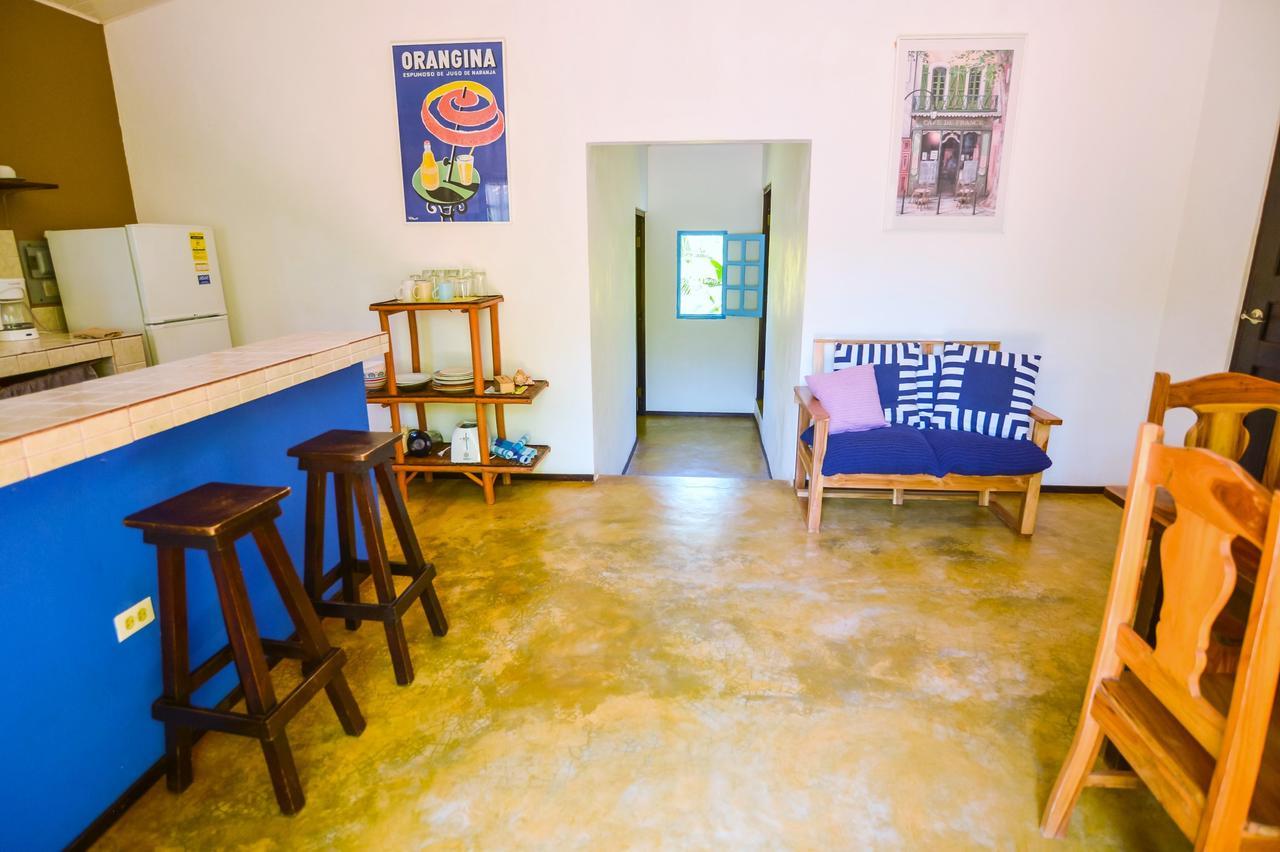 Casa Maya Santa Catalina Eksteriør bilde