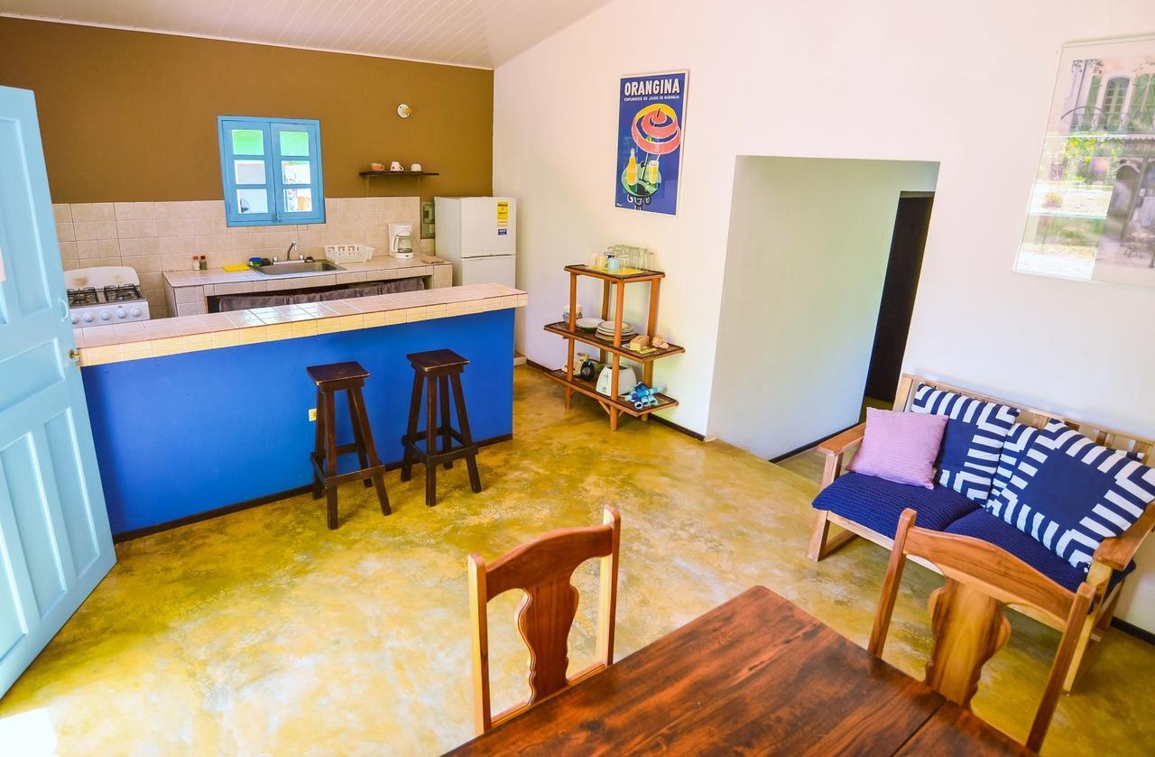 Casa Maya Santa Catalina Eksteriør bilde