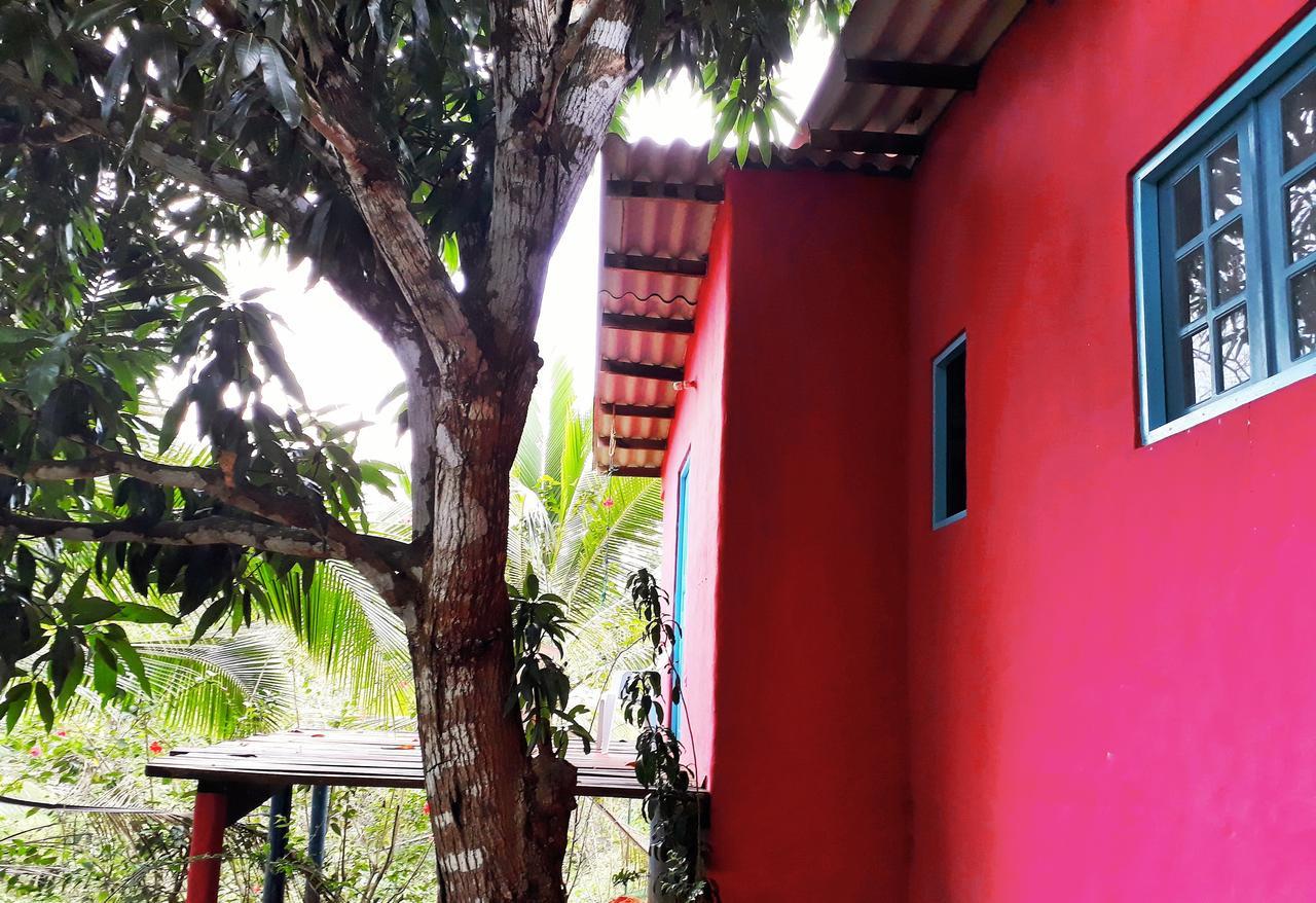 Casa Maya Santa Catalina Eksteriør bilde