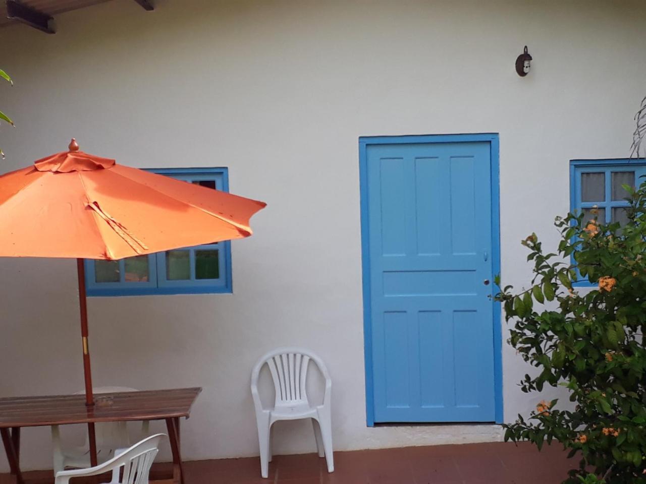 Casa Maya Santa Catalina Eksteriør bilde