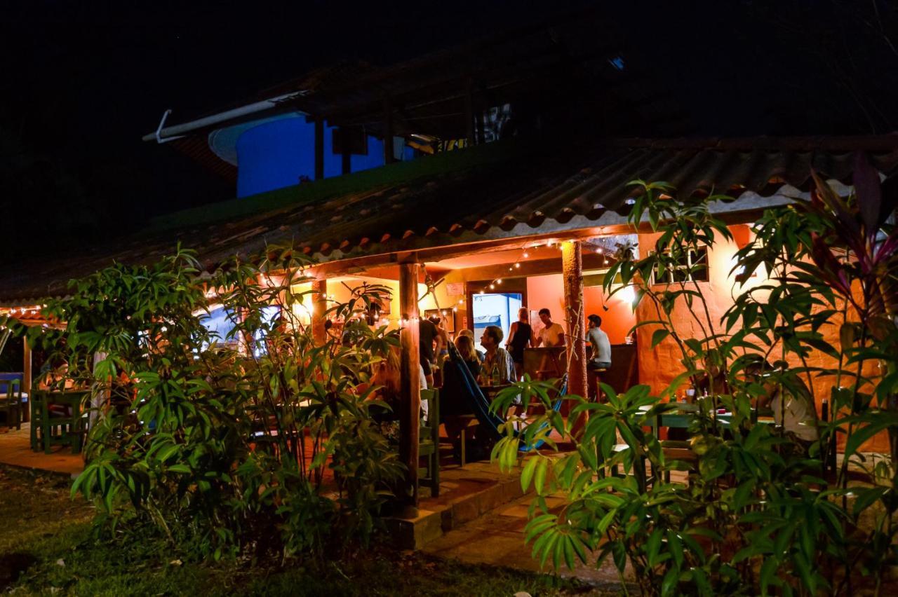 Casa Maya Santa Catalina Eksteriør bilde