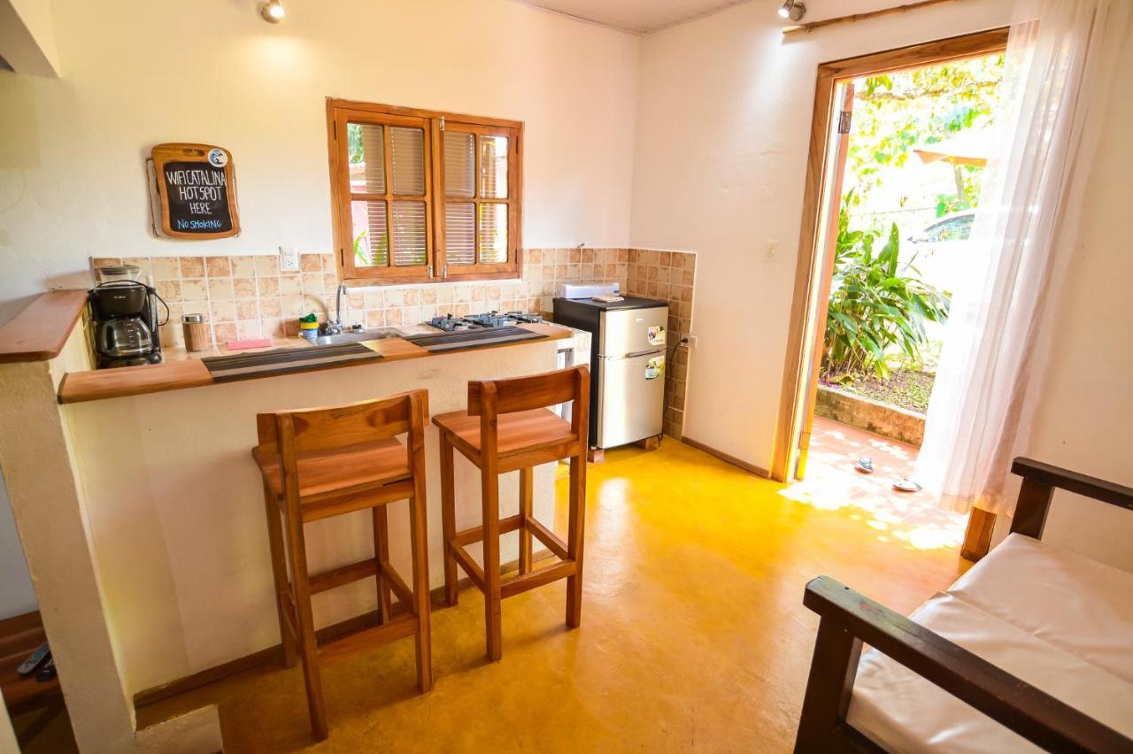 Casa Maya Santa Catalina Eksteriør bilde